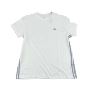Adidas Women's White T-Shirt 03