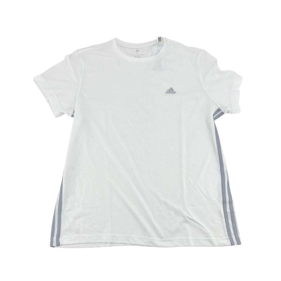 Adidas Women’s White TShirt / Various Sizes CanadaWide Liquidations