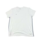 Adidas Women's White T-Shirt 04