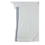 Adidas Women's White T0Shirt 02