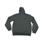 BC Clothing Men's Grey Hoodie1