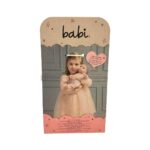Balbi 14 Baby Doll with Pyjamas : Pretend Play1