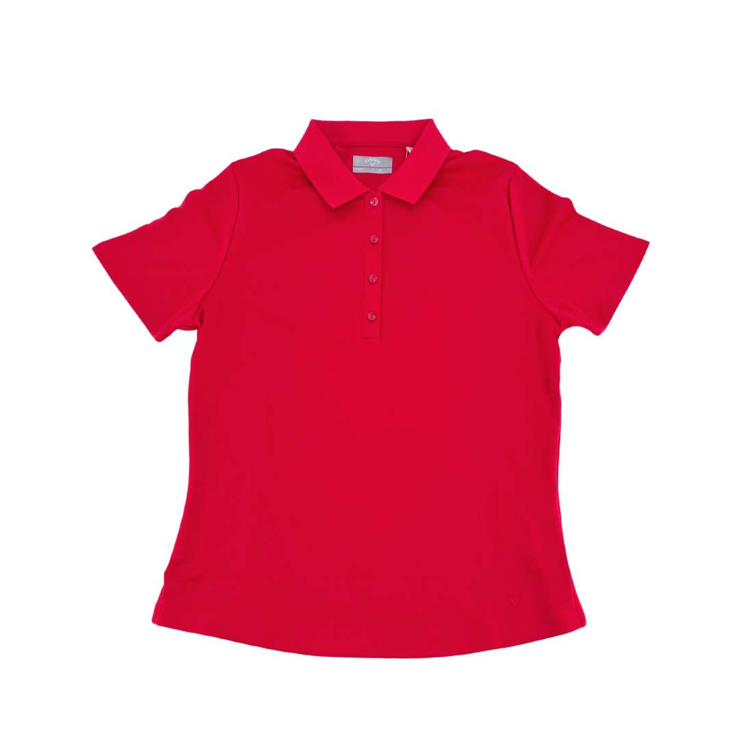 Callaway Women s Pink Golf Shirt Size Small CanadaWide Liquidations callaway-women-s-pink-golf-shirt-size-small-canadawide-liquidations