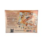 Cat-Opoly Family Board Game1