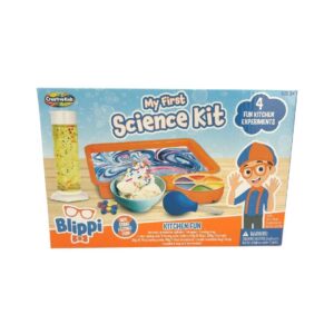 Creative Kids Blippi My First Science Kit : Kitchen Fun