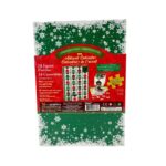 Eurographics Christmas Dogs Puzzle Advent Calendar 02