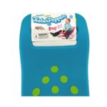 Fat Brain Toys Blue & Green Teeter Popper Sensory Seat2