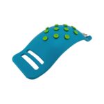 Fat Brain Toys Blue & Green Teeter Popper Sensory Seat3