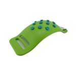 Fat Brain Toys Green & Blue Teeter Popper Sensory Seat2