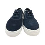Fila Men's Boarder EX1 Navy & White Sneakers1