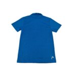 Head Men's Blue Polo Shirt 04