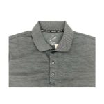 Head Men's Grey Polo Shirt 03