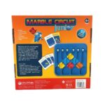 MindWare Marble Circuit Junior Puzzle Set 1