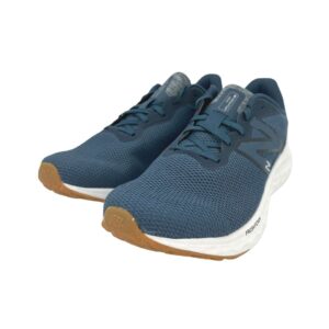 New Balance Men's Blue Running Shoes