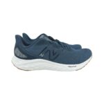 New Balance Men's Blue Running Shoes2