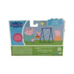 Peppa Pig's 4 Piece Character Set1