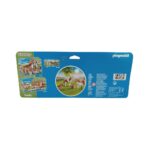 Playmobil Ponies with Foals Play Set : 70632.1