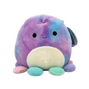 Squishmallows Mary the Octopus 01