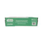 Star Wars Holiday Pyrex Tubberware Container2