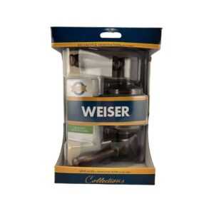 Weiser Ashfield Door Lever