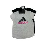 Adidas Children's T-Shirt 02