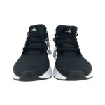 Adidas Women's Black Galaxy 6 Running Shoes2