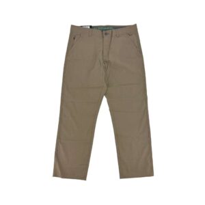 BC Clothing Men's Khaki Expedition Pants