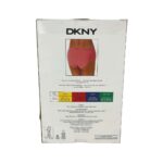 DKNY Women's Bright Coloured Cotton Hipster Underwear1