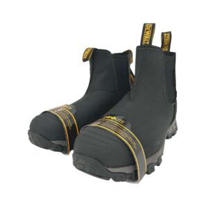 DeWalt Men's Black Grafton Work Boots