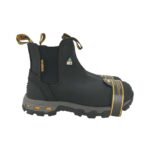 DeWalt Men's Black Grafton Work Boots2