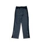 Fila Men's Grey Training Pants 02