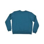 Fila Women's Blue Crewneck Pullover Sweater1