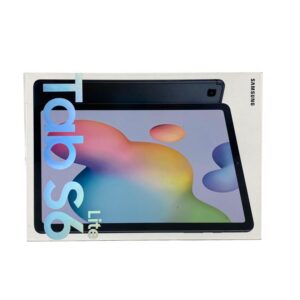 Galaxy Tab S6 Lite Tablet_02