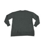Kersh Women's Grey Crewneck Sweater 02