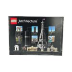 LEGO Architecture Paris Building Set1
