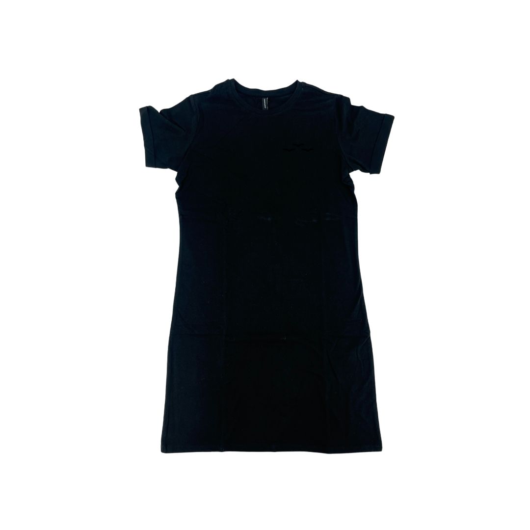 Lazy Pants Women’s Summer Black Dress / Various Sizes