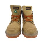 Prospector Pro Men's Brown Loader Work Boots 1