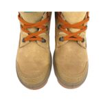 Prospector Pro Men's Brown Loader Work Boots 2