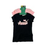 Puma Children's T-shirt 02