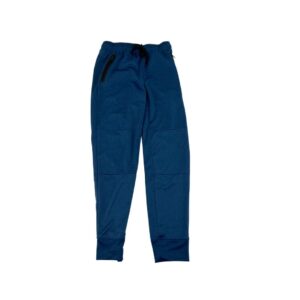 Spyder Men's Blue Sweatpants 01