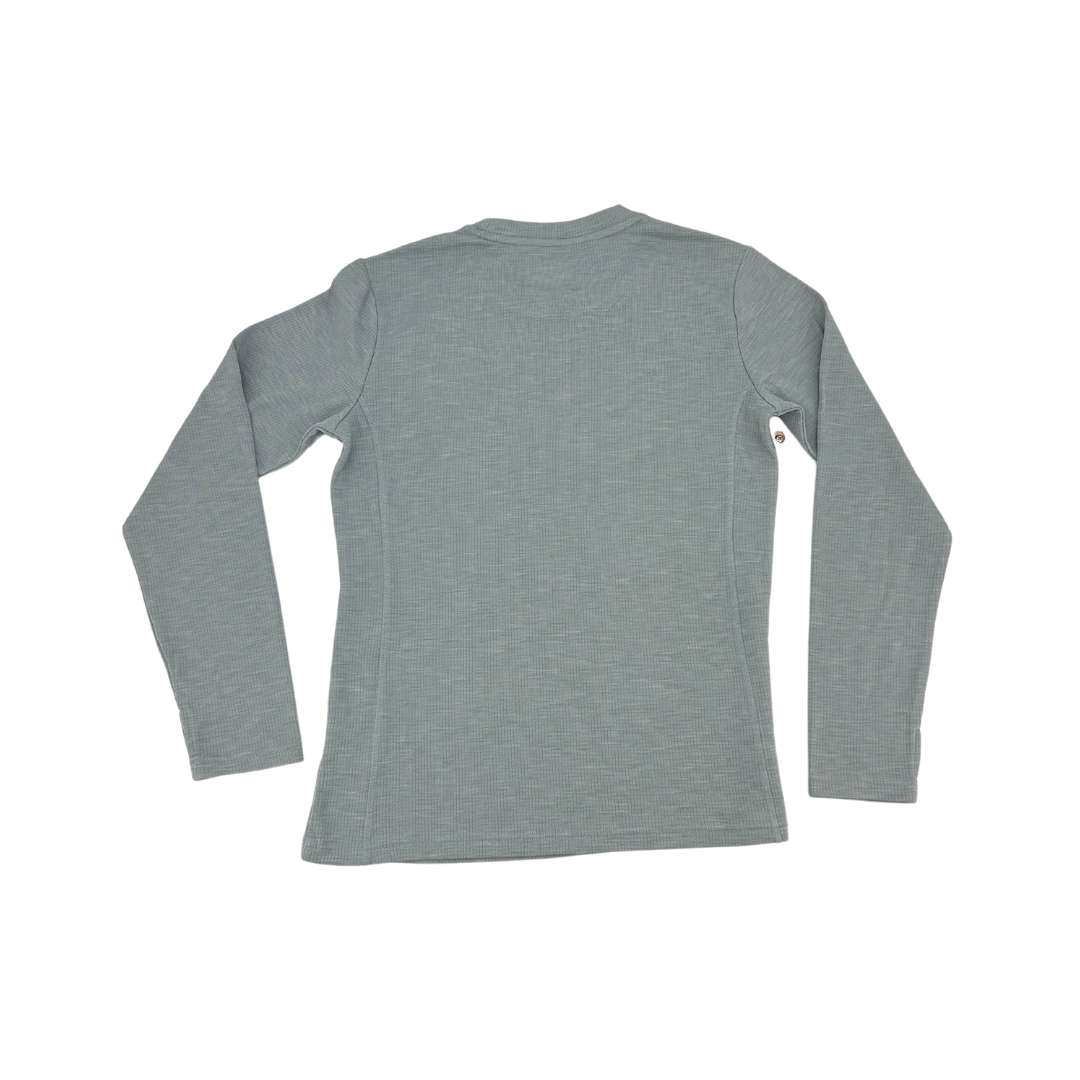 Tuff Athletics ThermoLite Women's Grey Long Sleeve Shirt / Size Large –  CanadaWide Liquidations