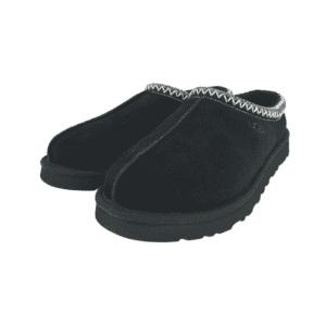 UGG Men's Black Tasman Slippers