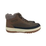 Weatherproof Men's Brown Winter Boots2