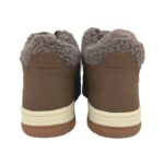 Weatherproof Men's Brown Winter Boots3