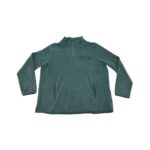 32 Degrees Women's Green Pullover Sweater