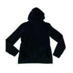 Adidas Women's Black Pullover Hoodie 03