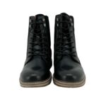 Aquatherm Men's Black Aiden Boots 02