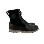 Aquatherm Men's Black Aiden Boots 03