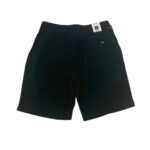 Bench Men's Black French Terry Shorts 02