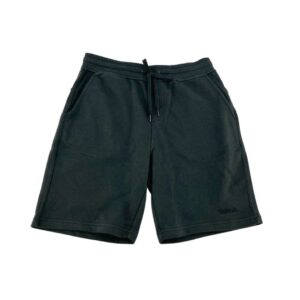 Bench Men's Grey French Terry Shorts 01